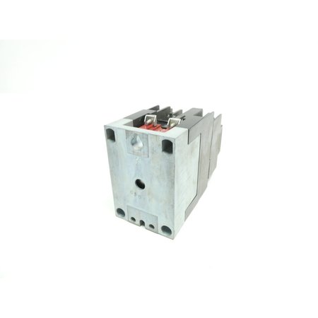 Eaton Cutler-Hammer Type M 120V-Ac Control Relay D23MR60A